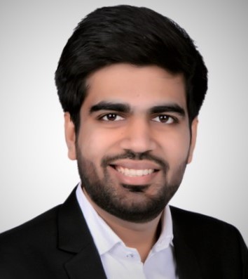 Harshvardhan Agarwal