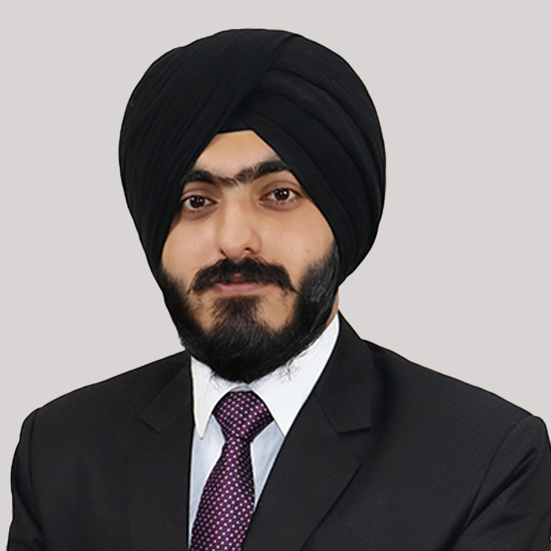 Ekum Singh Sethi