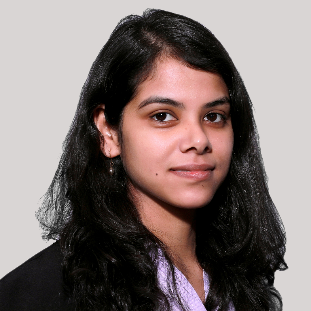 Lipika Rustgi