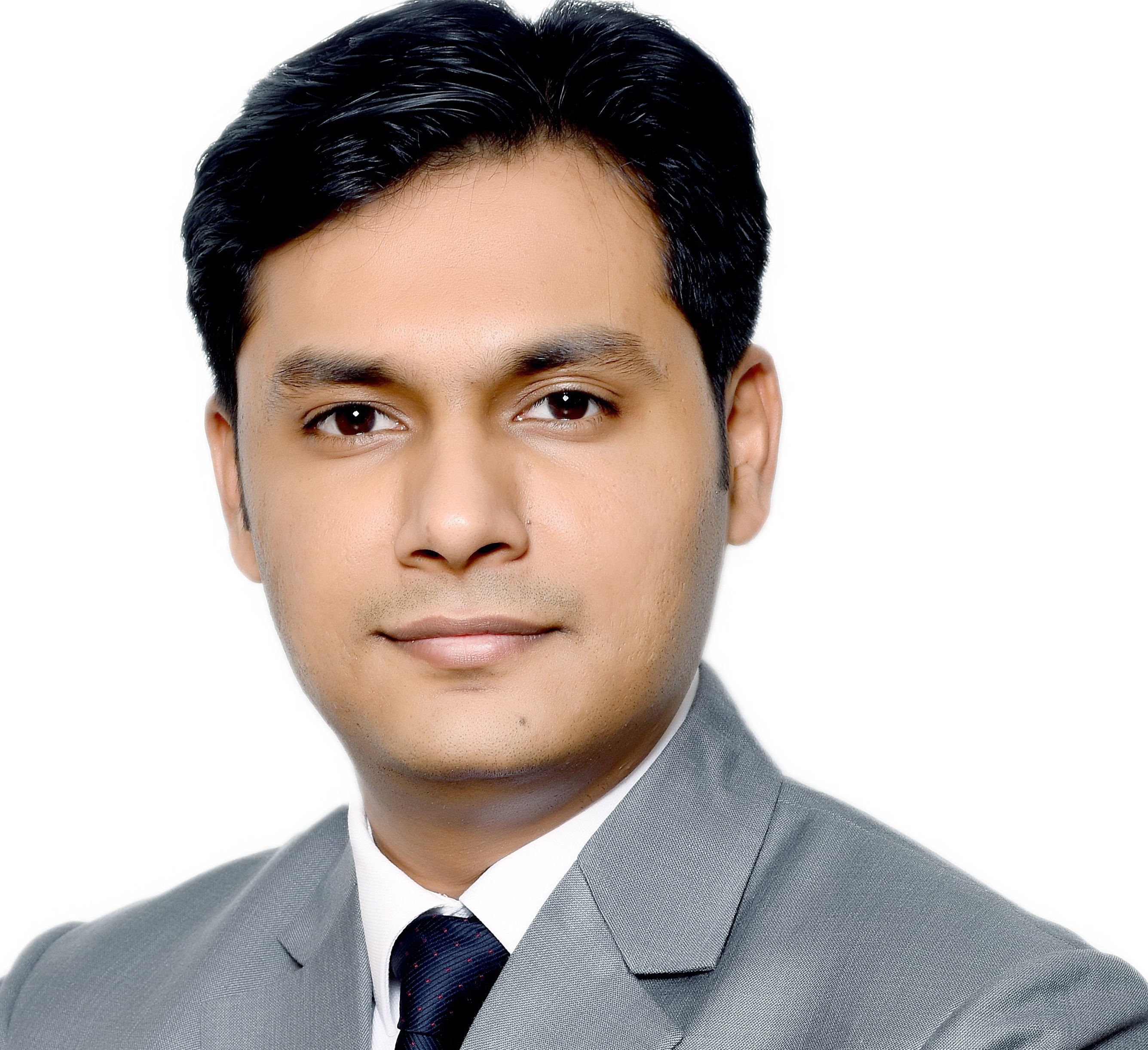 Akhilesh Kangsia