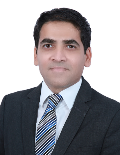 Jitendra Jain