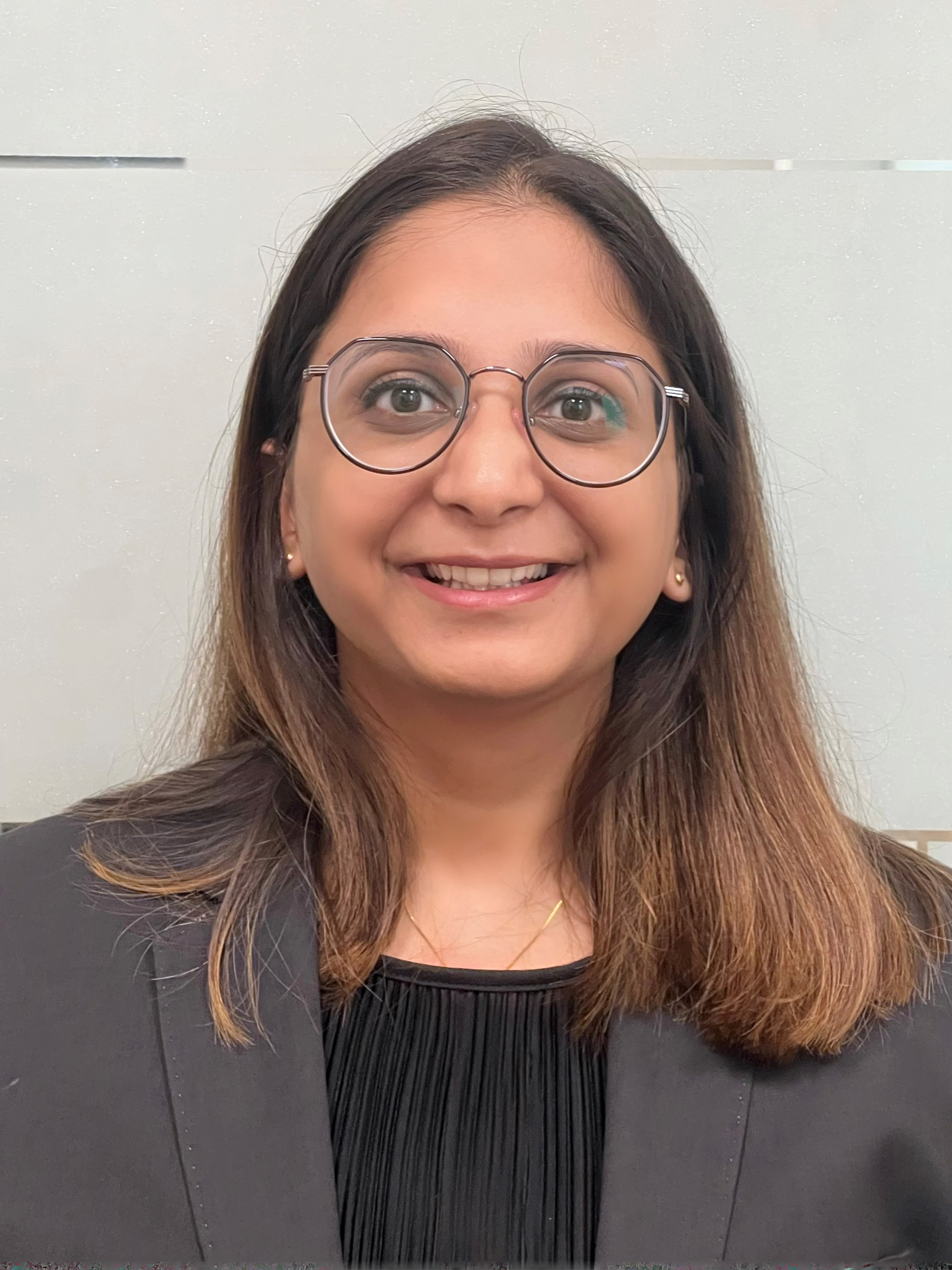 Sonali Bansal