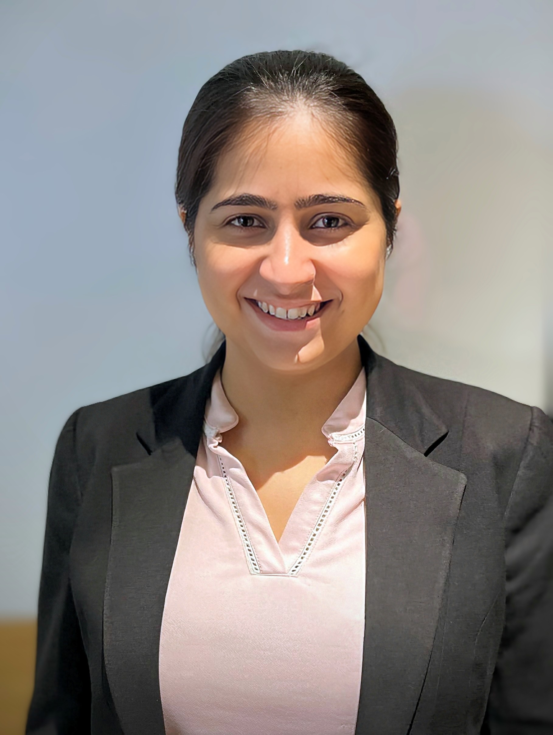 Loveena Manaktala