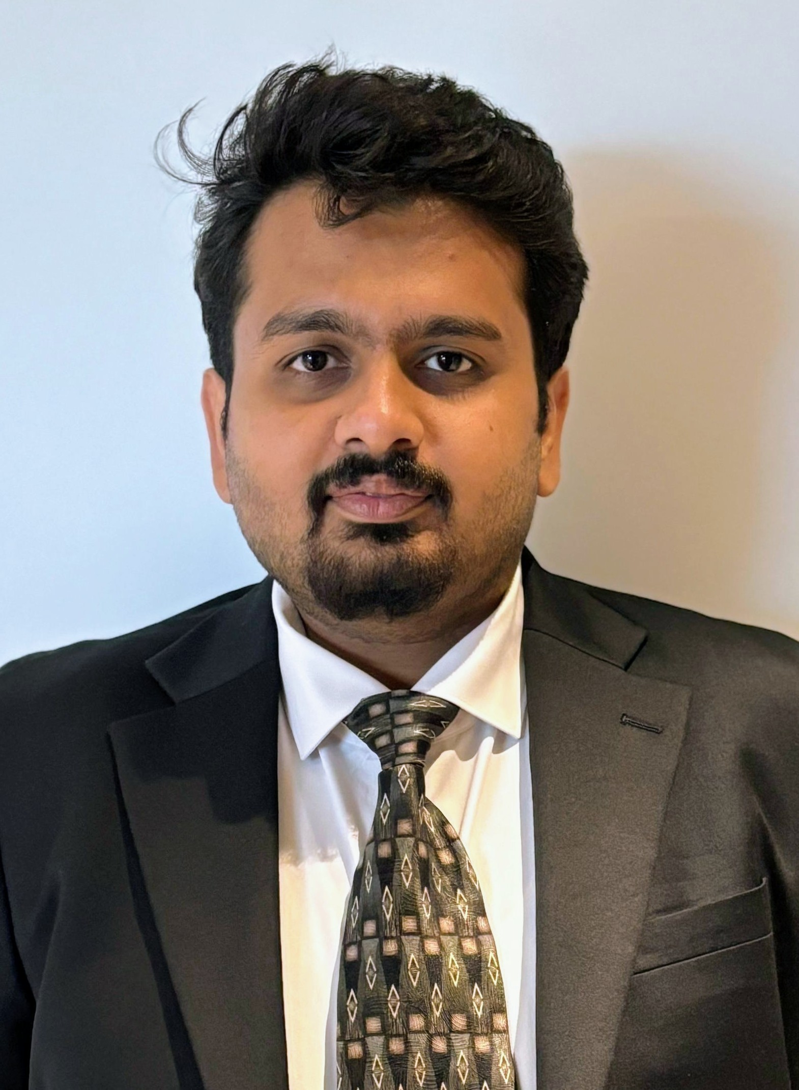 Siddharth Chowdhry