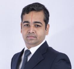 Balaji A 