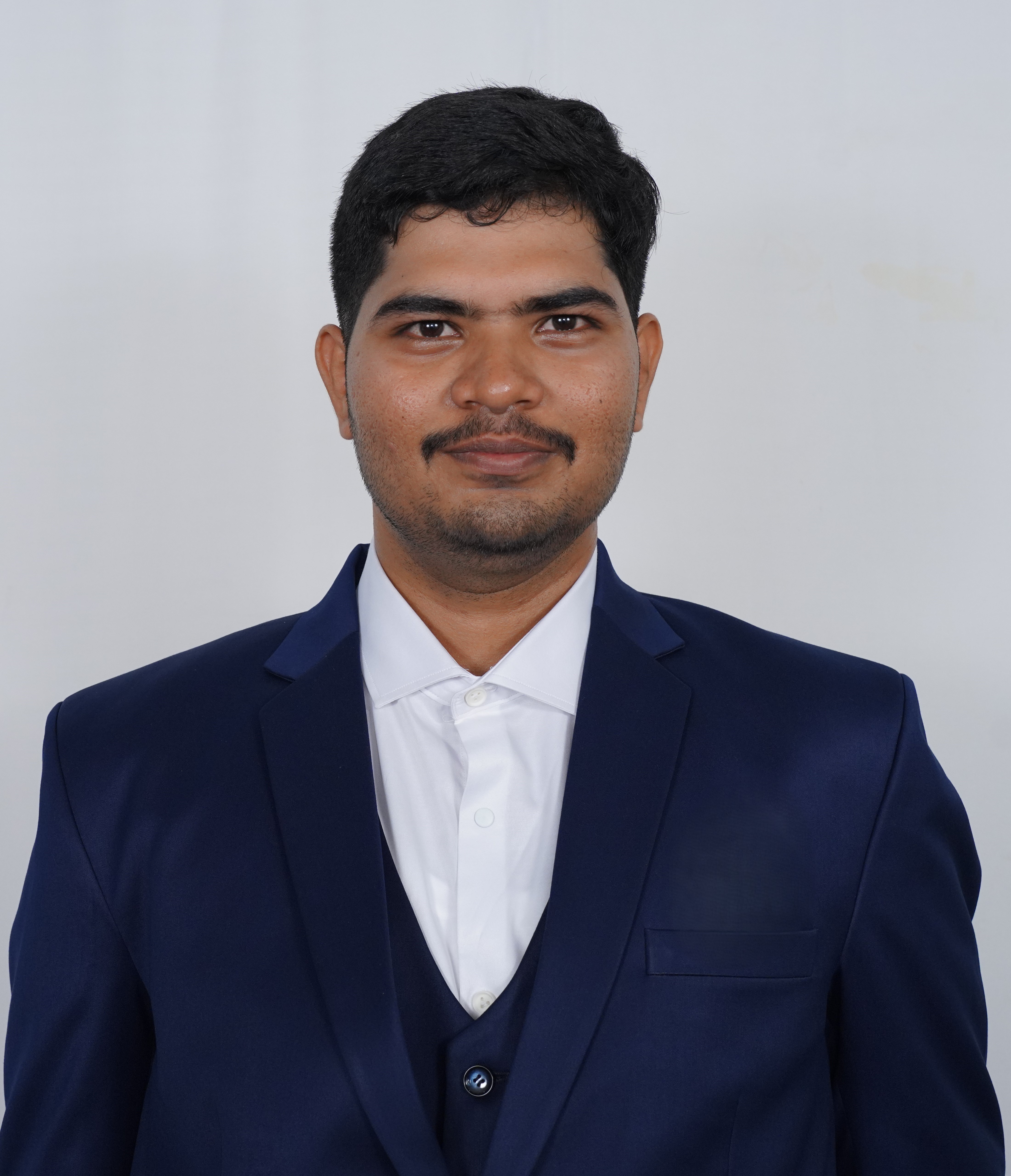 Narasimha Reddy C