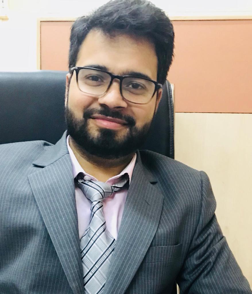Expert Profile Image