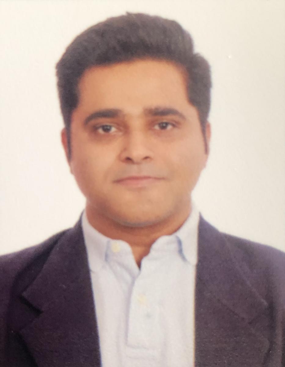 Expert Profile Image