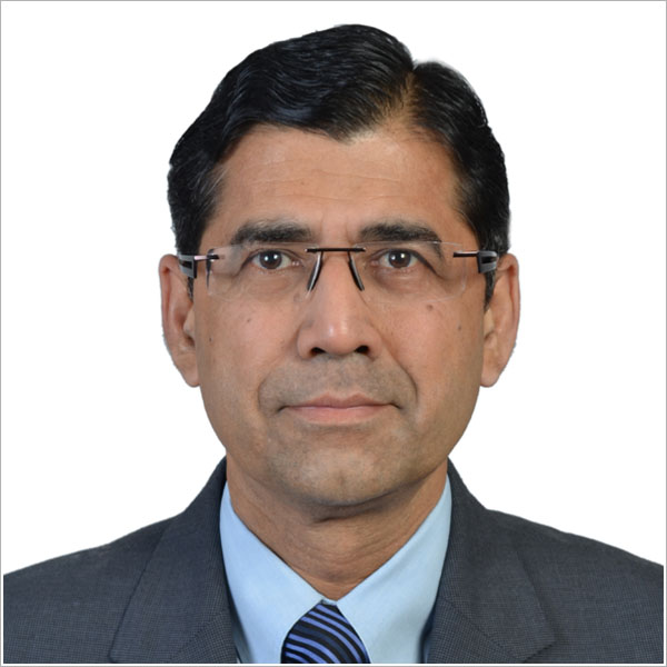 Expert Profile Image