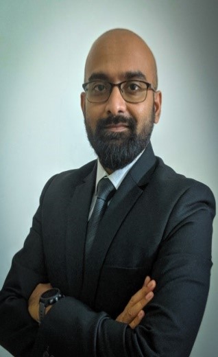 Expert Profile Image