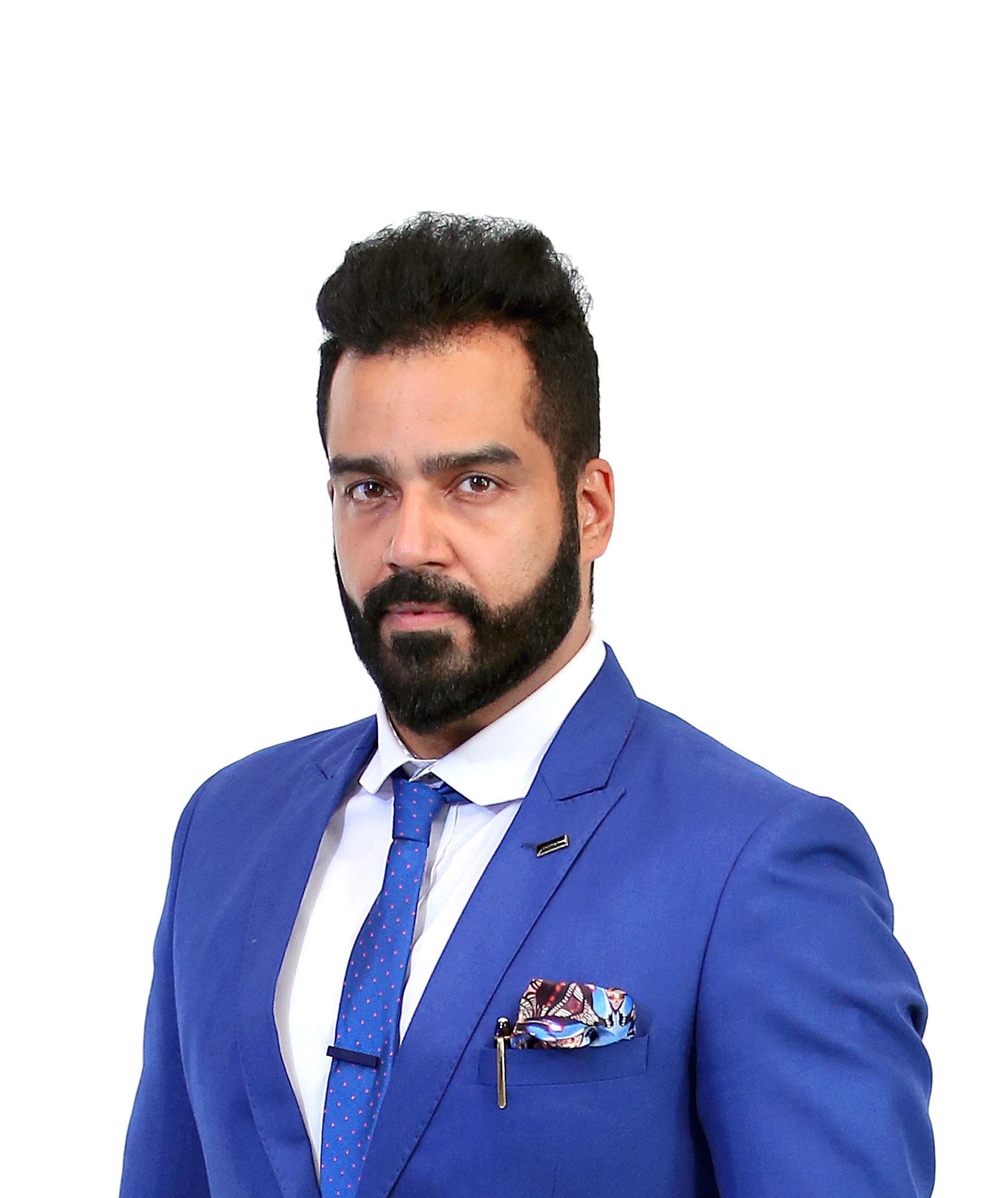 Expert Profile Image