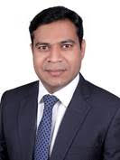 Expert Profile Image