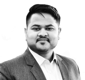 Expert Profile Image