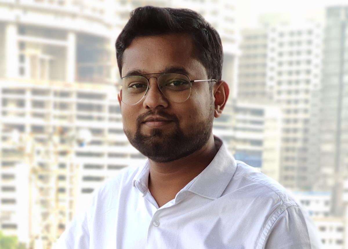 Expert Profile Image