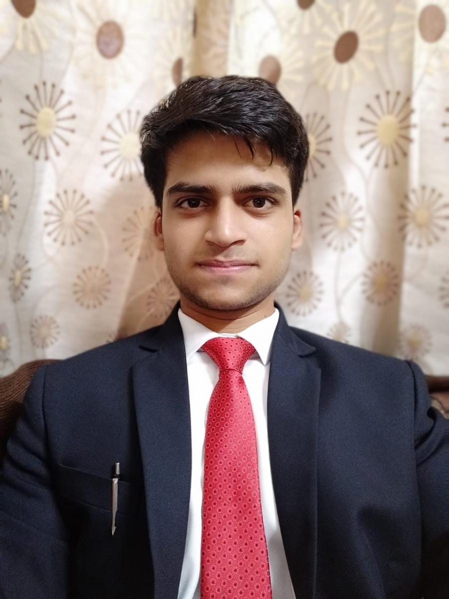 Expert Profile Image