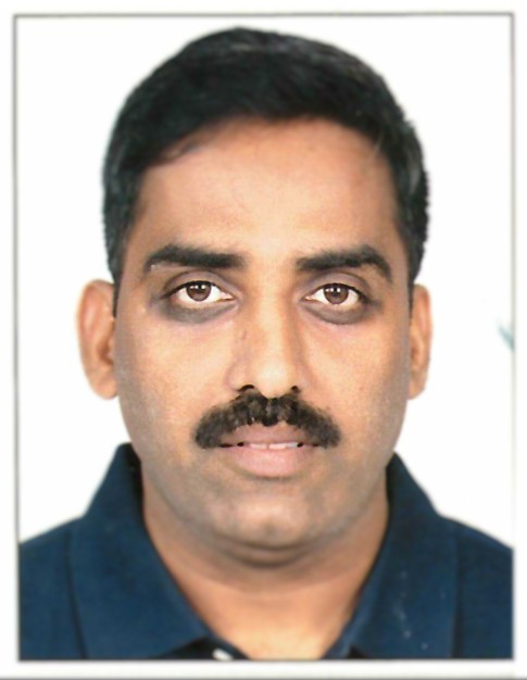 Expert Profile Image