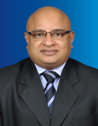 Expert Profile Image