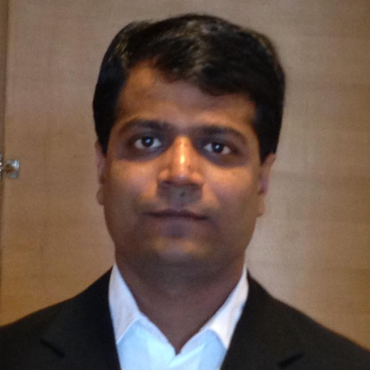 Expert Profile Image