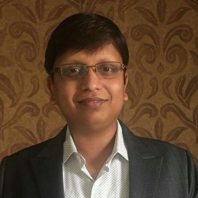 Expert Profile Image