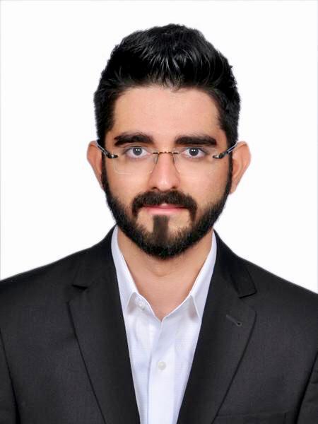 Expert Profile Image