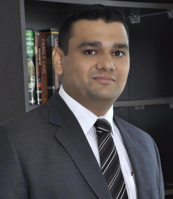 Expert Profile Image