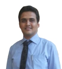 Expert Profile Image