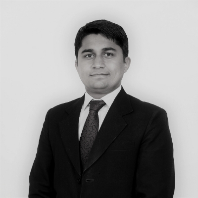 Expert Profile Image