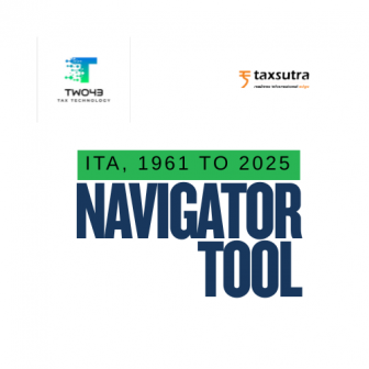 ITA 1961 to 2025 Navigator Tool