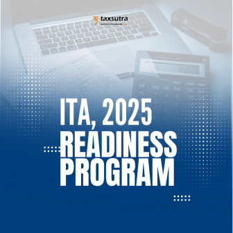 ITA Readiness Program