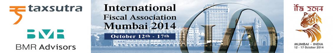 IFA mumbai 2014