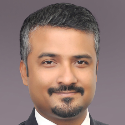 Expert Profile Image