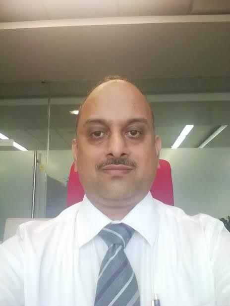 Expert Profile Image