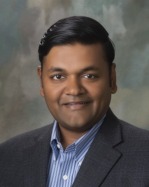 Expert Profile Image