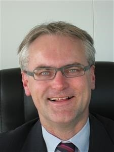 Expert Profile Image