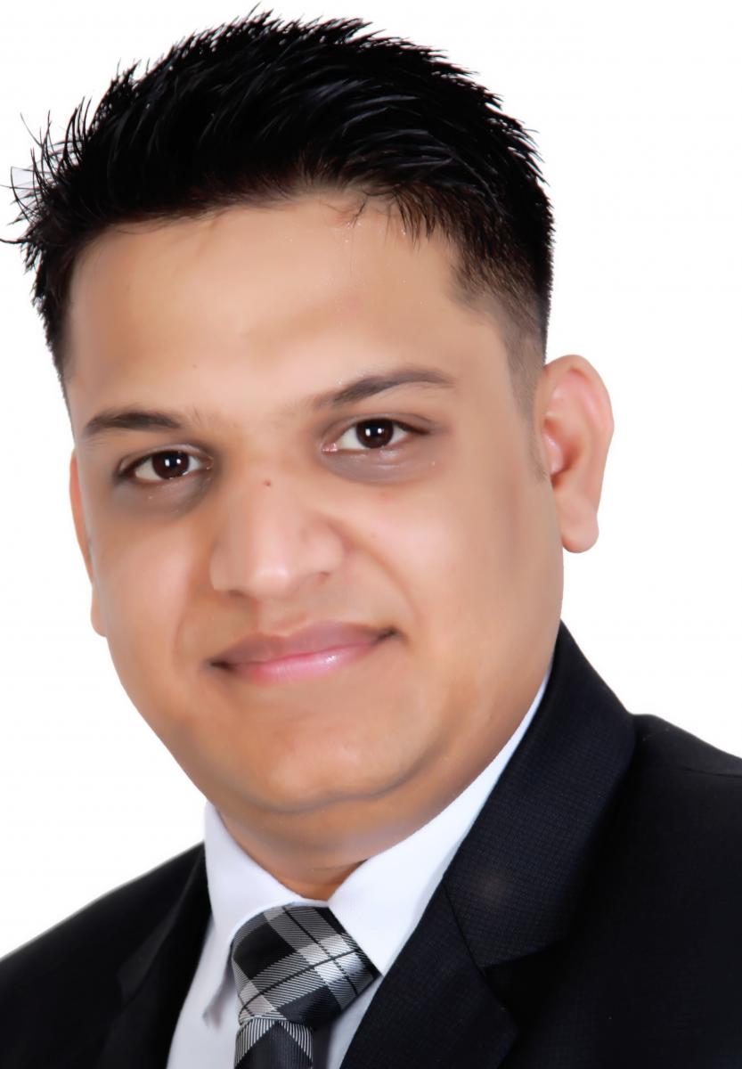 Expert Profile Image