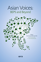 IBFD Book Cover Image