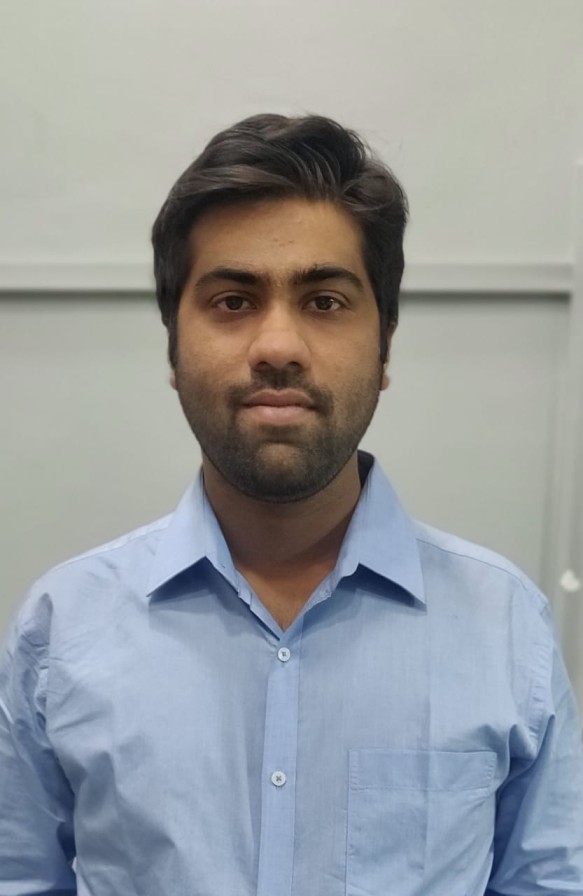 Expert Profile Image