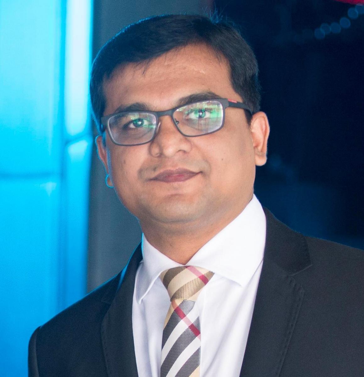Expert Profile Image