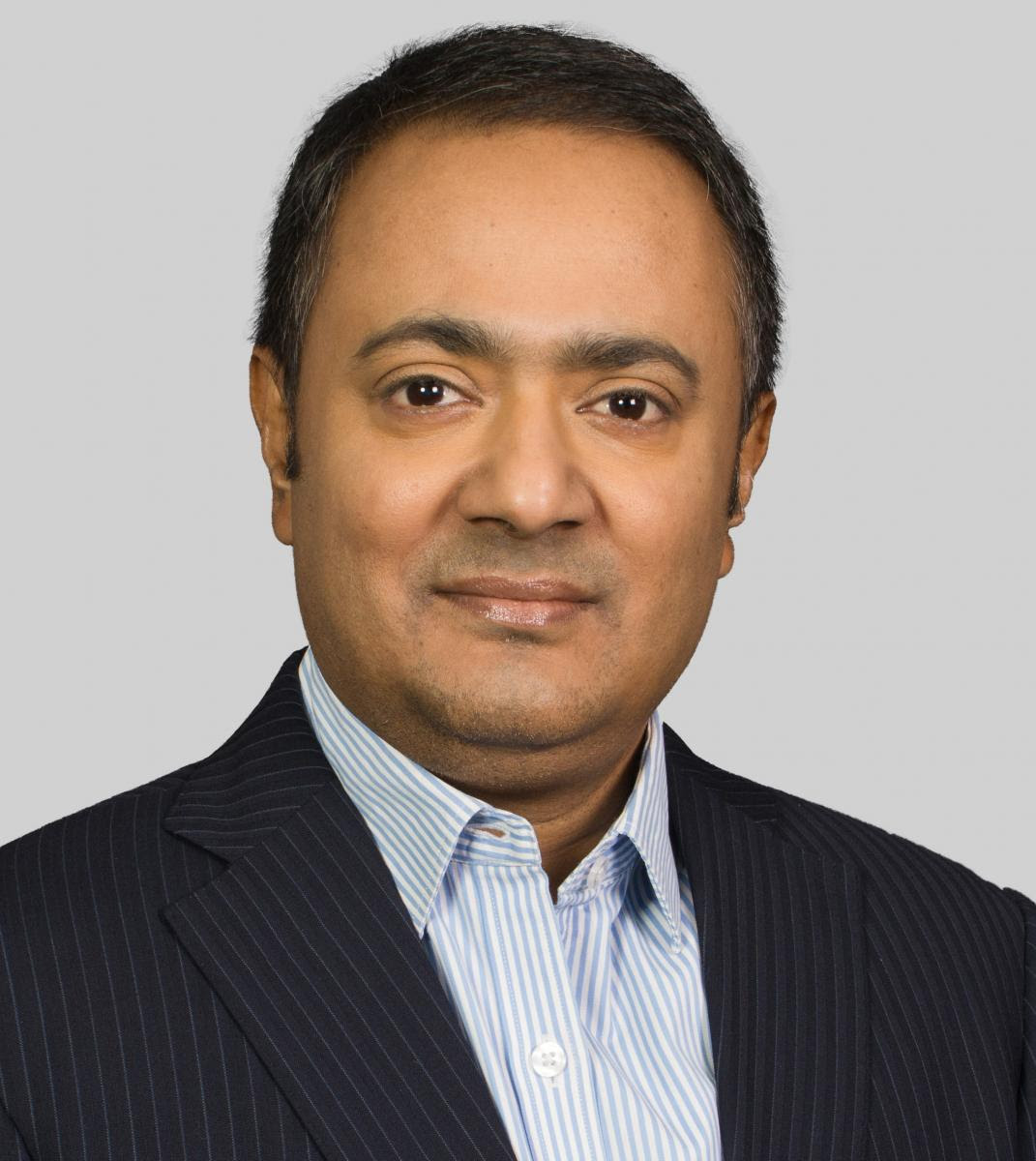 Expert Profile Image