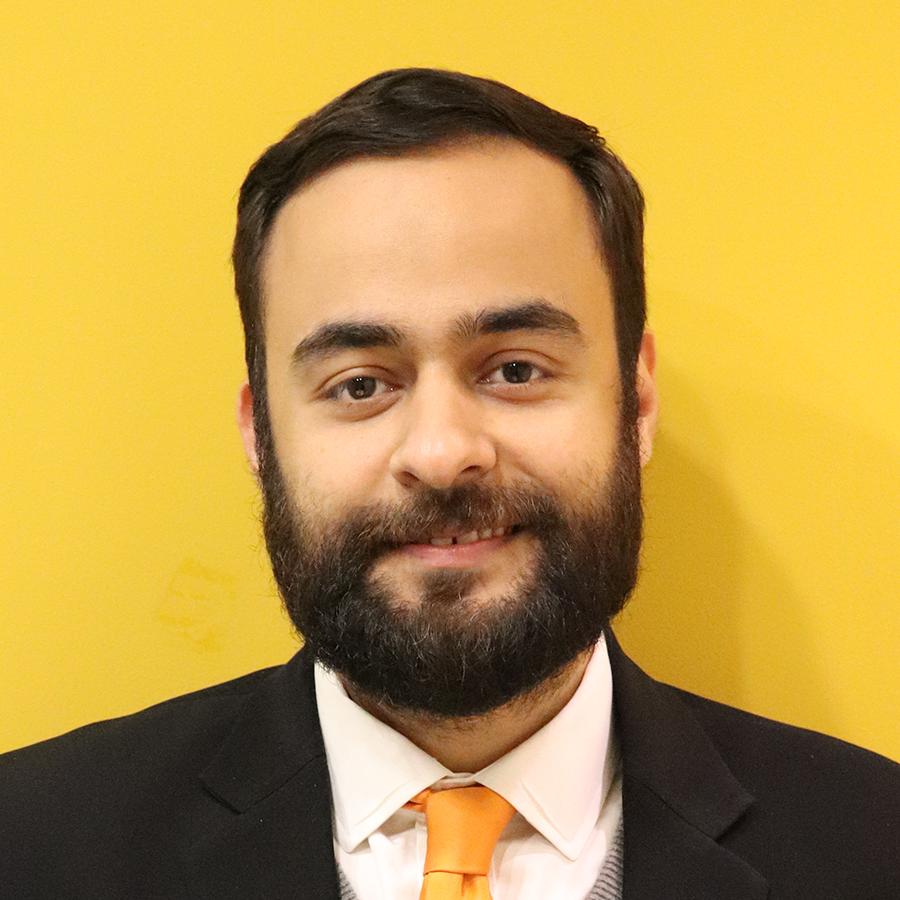 Expert Profile Image