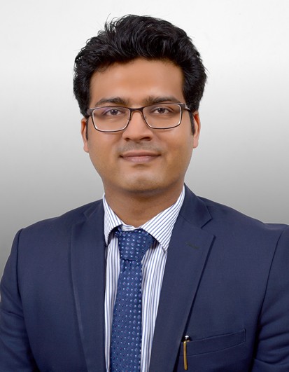 Expert Profile Image