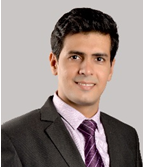 Expert Profile Image